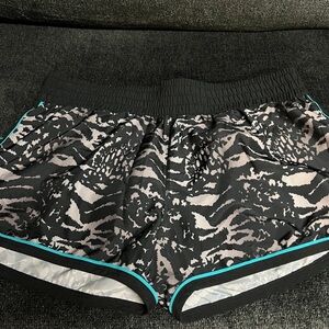 Women's Under Armour shorts
